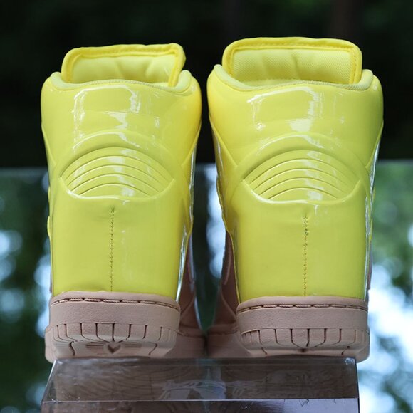 Nike Dunk Sky Hi VT QS Women's Size 5.5 - Picture 10 of 13